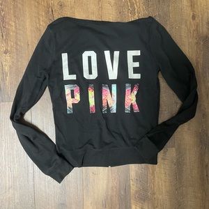 Victoria Secret Pink Jacket